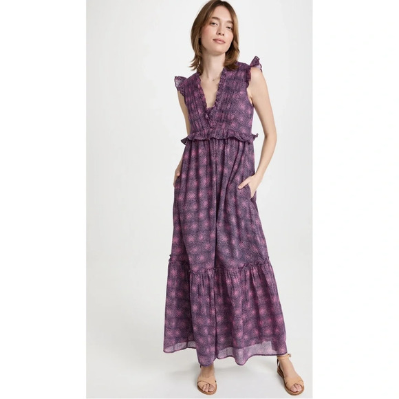 Banjanan Constance Dress - Picture 2 of 8